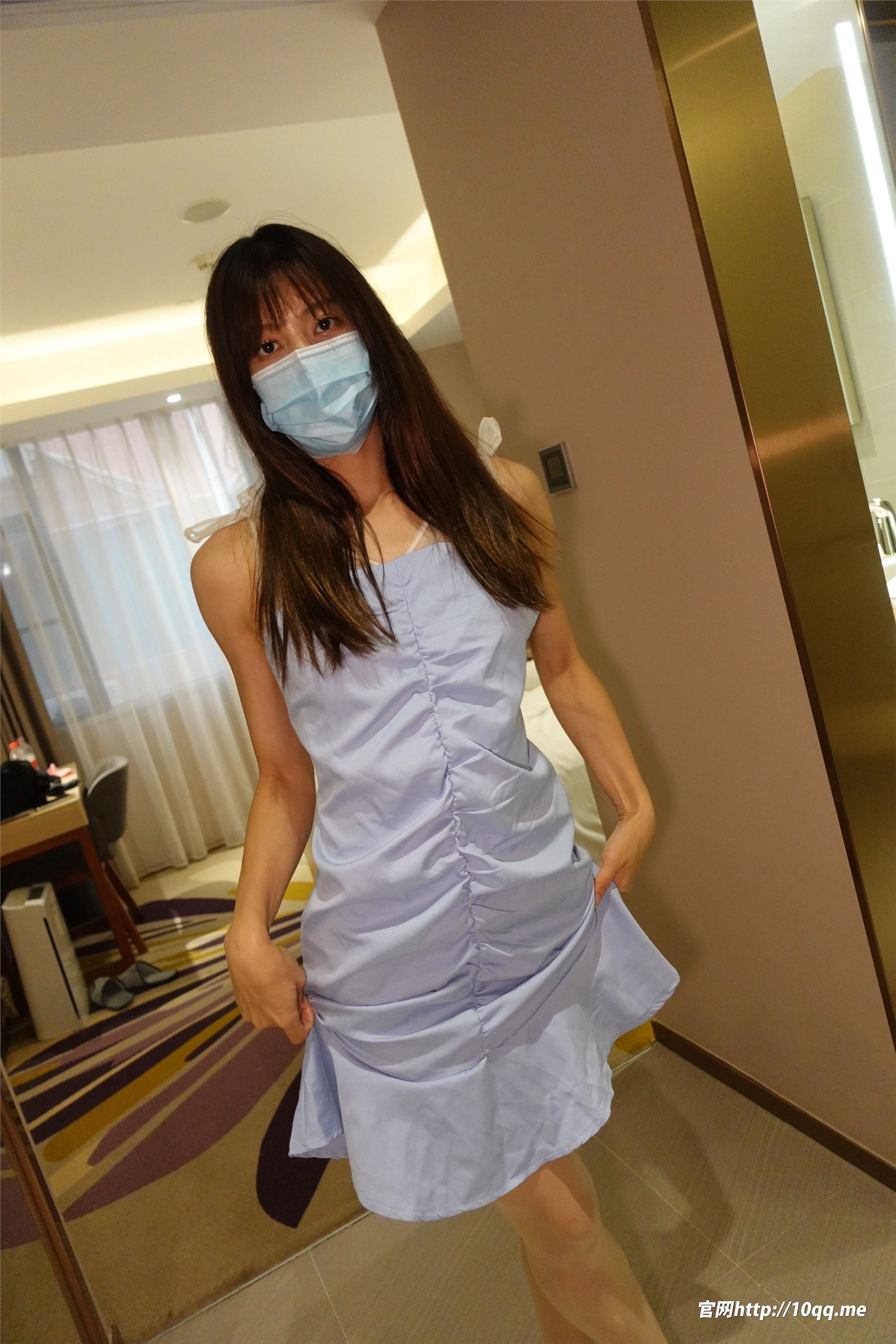 ROSI口罩系列 2022.07.17 NO.2226